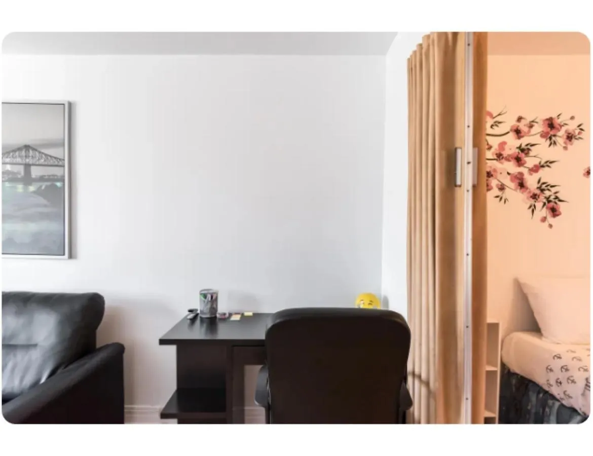 Spacious Apartment Near Olympic Stadium, Free Street Parking Montréal
