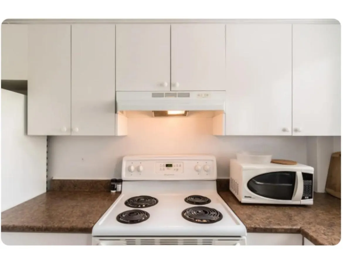 Spacious Apartment Near Olympic Stadium, Free Street Parking Montréal