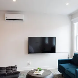  Appartement Live Like A Local In Superb Loft By Den