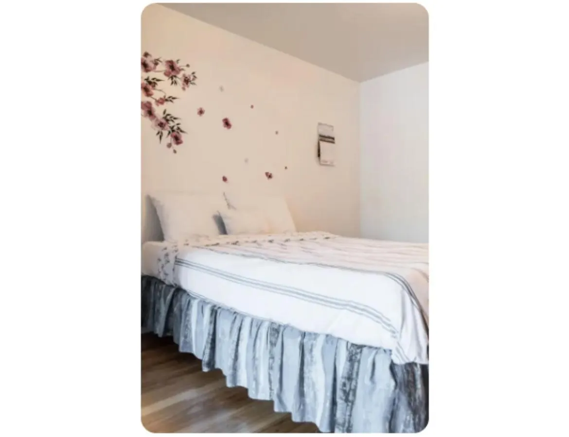 Spacious Apartment Near Olympic Stadium, Free Street Parking Montreal