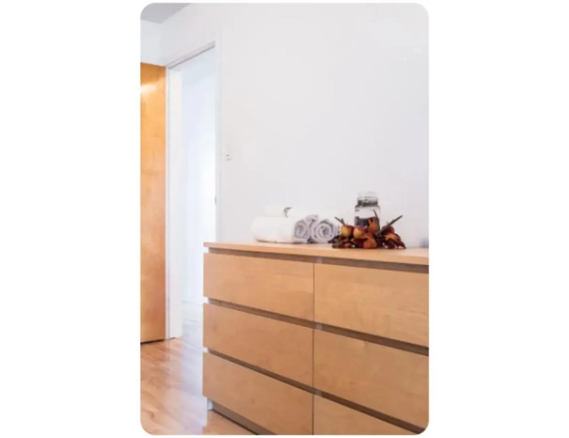 Spacious Apartment Near Olympic Stadium, Free Street Parking Montreal Canada