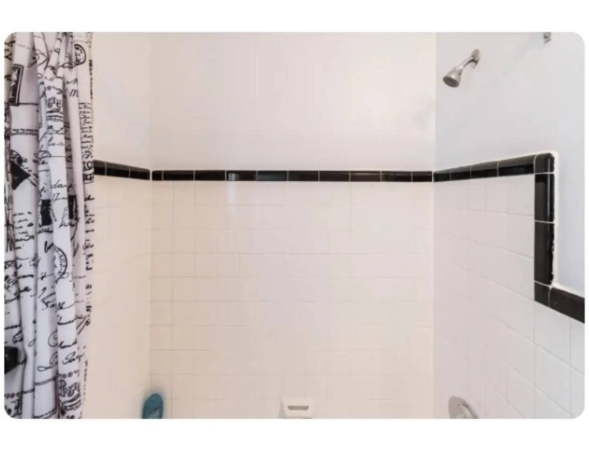 Spacious Apartment Near Olympic Stadium, Free Street Parking Montreal